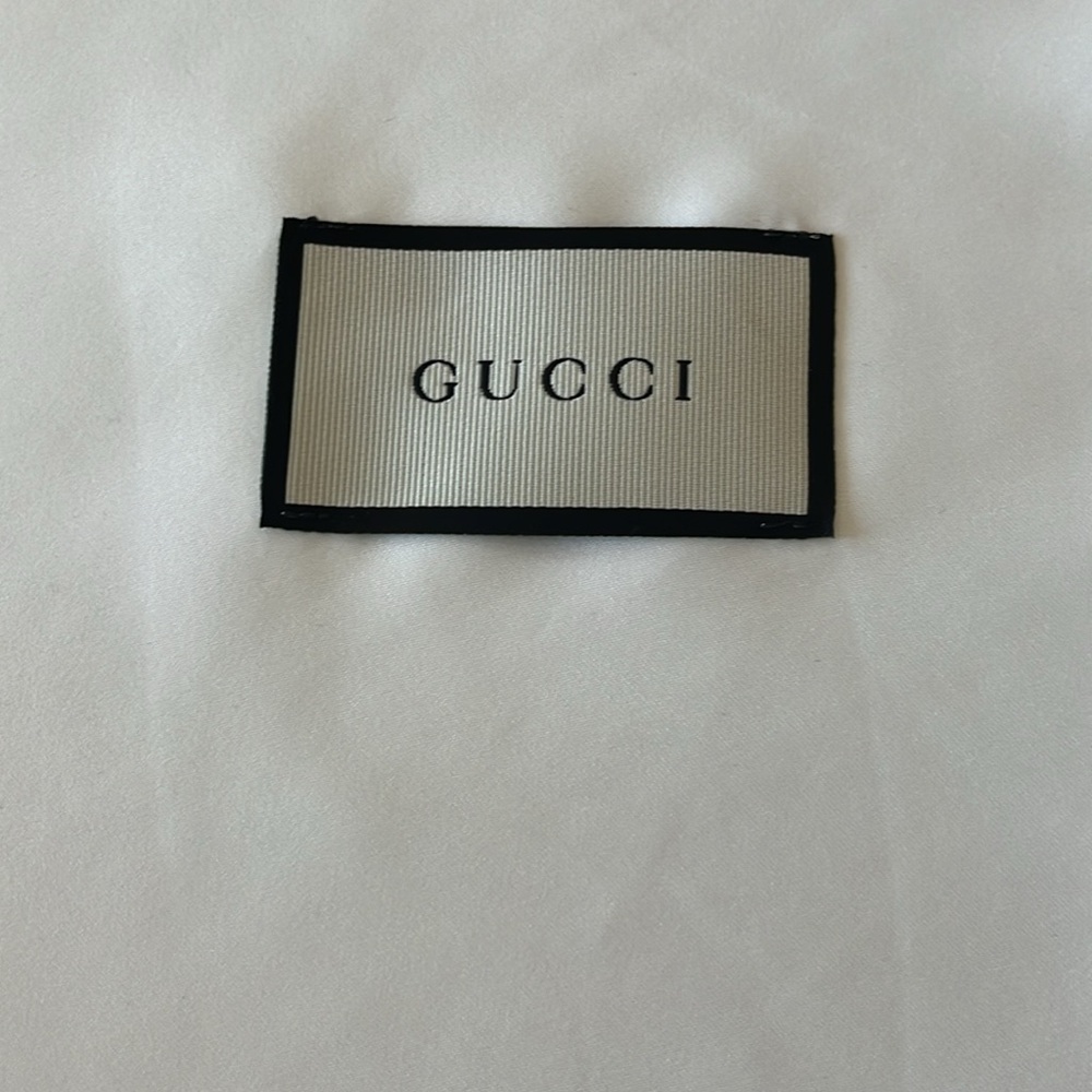 Gucci Dust Bag - Picture 2 of 4